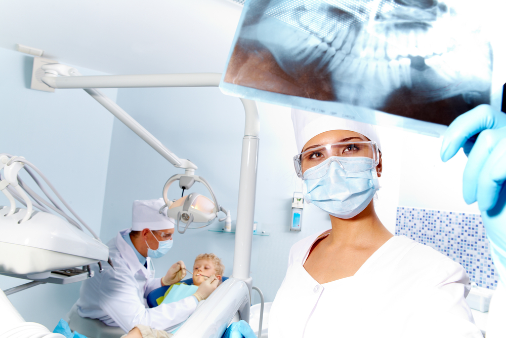General Dentistry